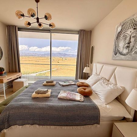 Sea View Suites By The Coast Famagusta  Exterior photo