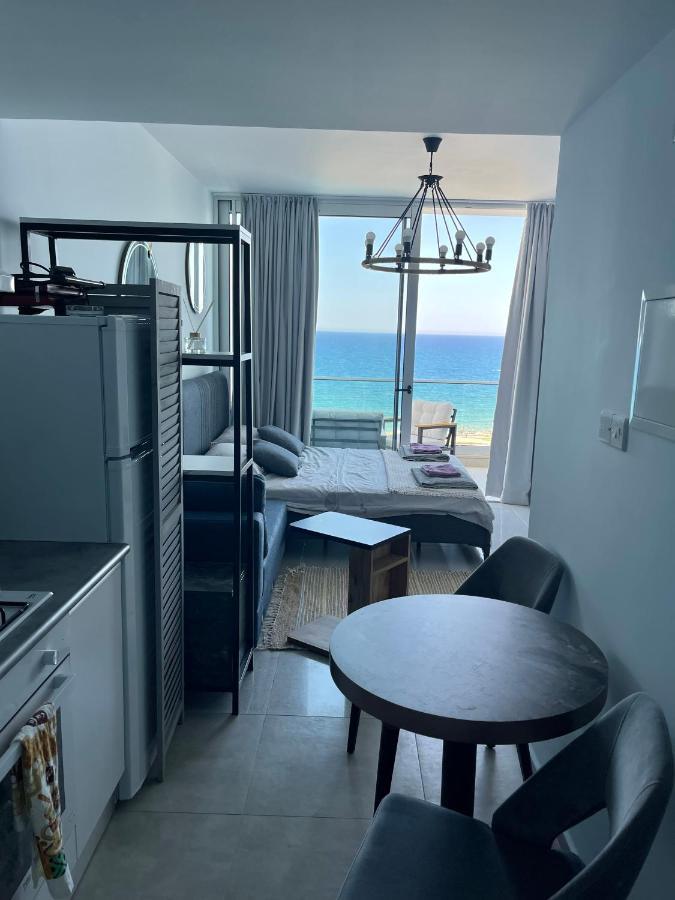 Sea View Suites By The Coast Famagusta  Exterior photo