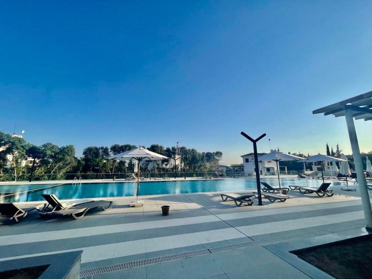 Sea View Suites By The Coast Famagusta  Exterior photo