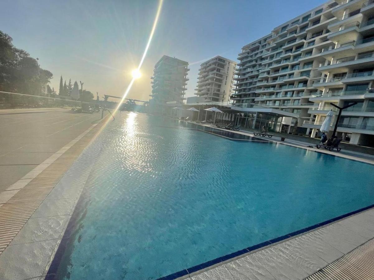 Sea View Suites By The Coast Famagusta  Exterior photo