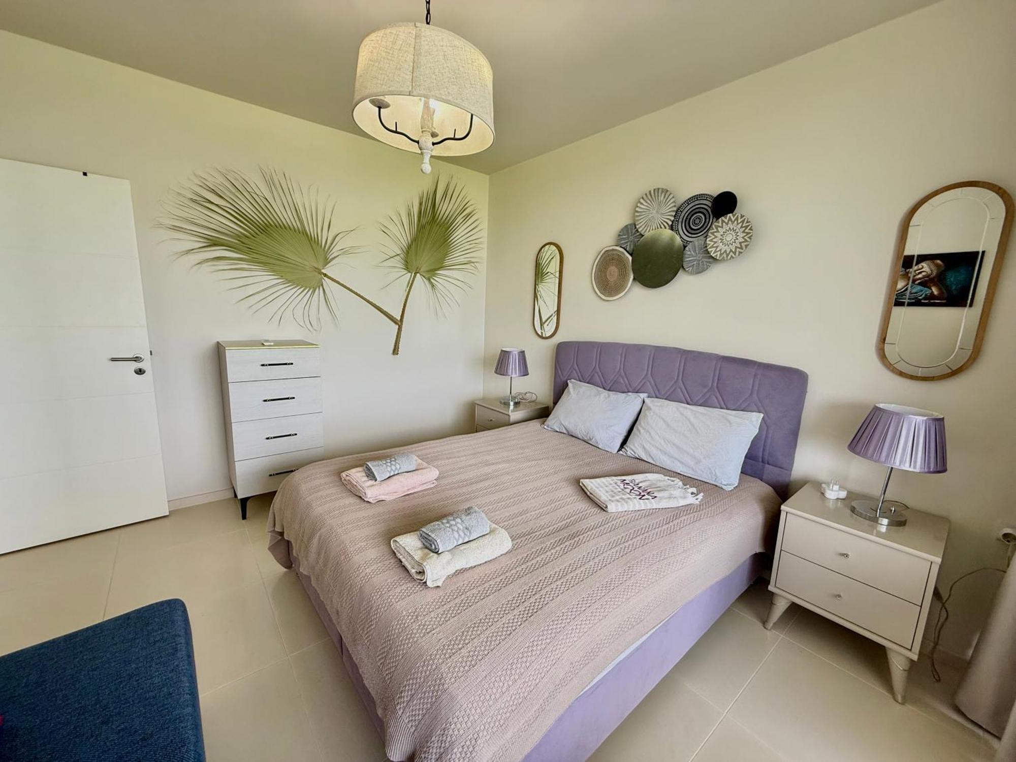 Sea View Suites By The Coast Famagusta  Room photo